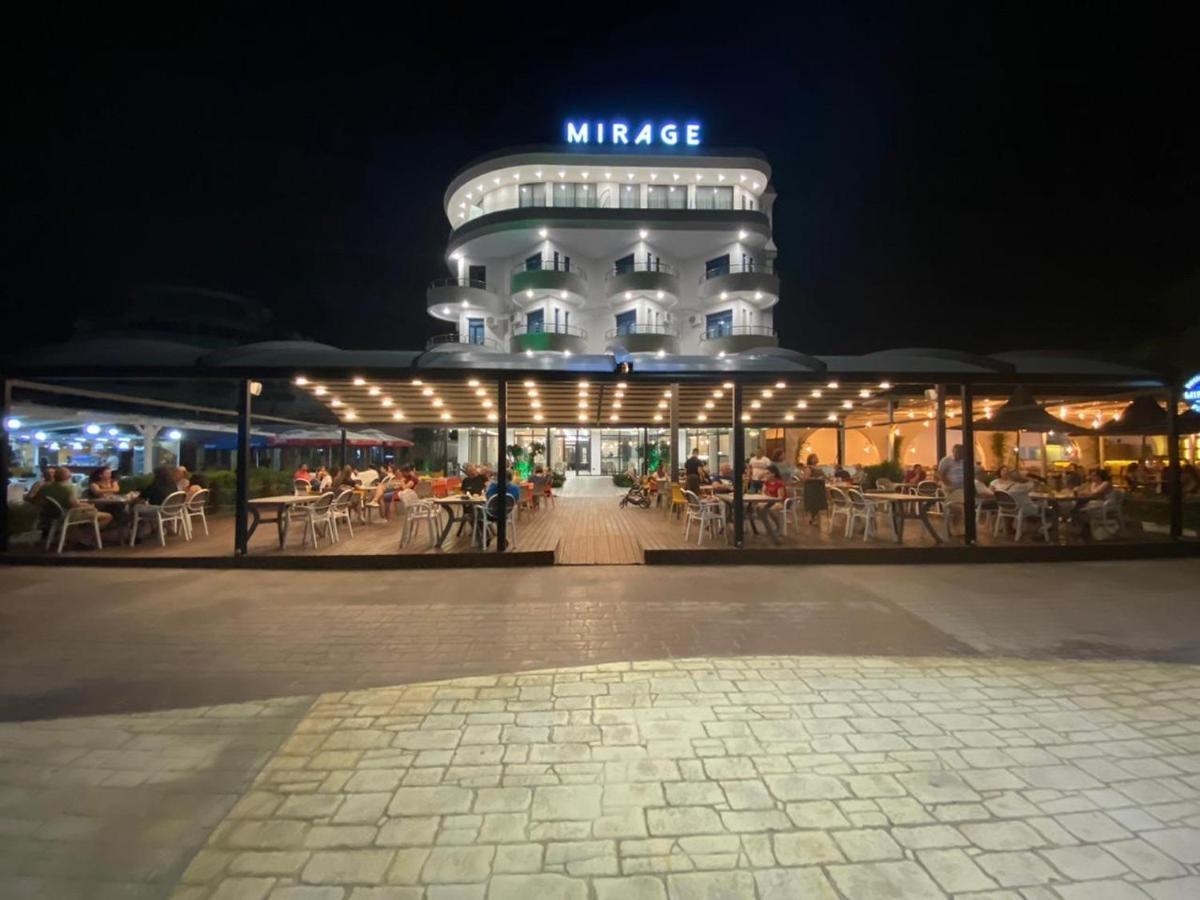 Mirage Hotel Golem  Exterior photo