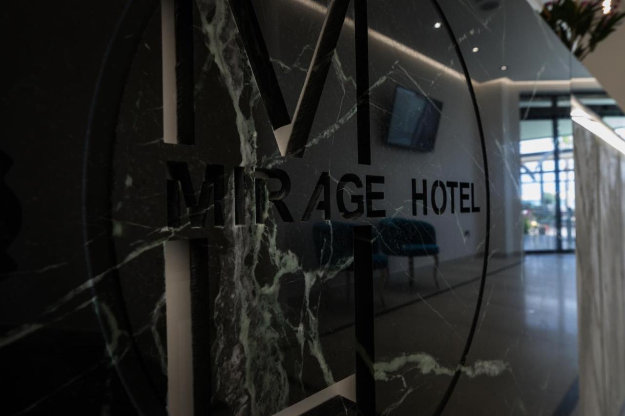 Mirage Hotel Golem  Exterior photo