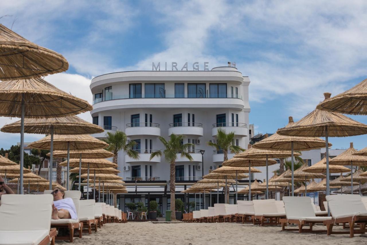 Mirage Hotel Golem  Exterior photo